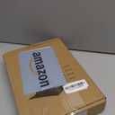 Aimosen 10 x 7 FT Black Backdrop Background for Photography, High Density Polyester Fabric Pure Black Photo Backdrop Curtain Screen Collapsible Seamless for Photoshoot Portraits Party Video Studio