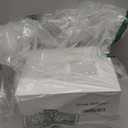 Smart Aroma Scent Waterless Essential Oil Diffuser, Cold Air Tech Scent Air Machine for 1500 Sq Ft,200ml Hotel Collection Diffuser for Home & Office (Black Titanium, Single Scent)