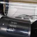 8L Humidifiers for Bedroom, 30dB Quiet, 500ft Coverage, 60H Runtime, Top Fill, 3-in-1 Humidifier Large Room & Essential Oil Diffuser & Ambient Light, Sleep Mode, 16H Timer, Auto Shutoff Protection (Black)