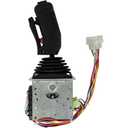 XYZIL 066785-000 Joystick Controller Compatible with Upright Lift