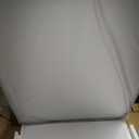 OKPAL Brushed Nickel Mirror 24 x 36 Silver Bathroom Mirror, Rounded Rectangle Silver Vanity Mirror with Brushed Metal Frame, HD Anti-Rust Wall Mirror(Horizontal/Vertical)