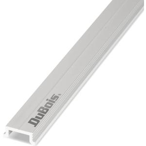 DuBois 51043 48-Inch Aluminum Miter T-Bar, 1 PK, For Benchtop Table Saws, Router Tables, Band Saws