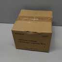 SUNVIE 12/2 Low Voltage Landscape Wire 250FT with Spool Outdoor Landscape Lighting Cable 12 Gauge 2 Conductors Low Voltage Wire for Landscaping Lights, ETL Listed, Pure Copper, Direct Burial