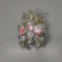 3 x Positive Crochet Penguin, Encouragement Gift, Funny Inspirational, Cute Emotional Support Penguin, Small Desk Companion, Meaningful Gift Friend Coworker