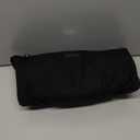 Momcozy Baby Carrier - Ergonomic, Cozy and Lightweight Carrier for 7-45lbs, Effortless to Put On, Ideal for Hands-Free Parenting, Enhanced Lumbar Support, Purehug for Infant to Toddler, Black