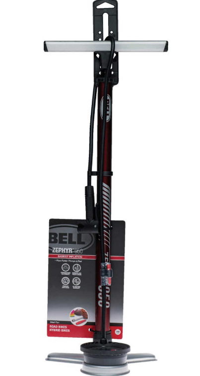 BELL Zephyr 950 Easiest Inflation