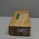 vensovo 3 Inch Terra Cotta & Terracotta Pots with Drainage - 20 Pack Clay Flowerpots, Succulent Nursery Planter Great for Plants, Crafts, Wedding Favor (Brown)