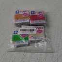 Staedtler FIMO Soft Polymer Oven Modelling Clay - Autumn Tones - Set of 6
