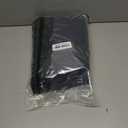 Amazon Essentials Men's Straight-Fit Wrinkle-Resistant Flat-Front Chino Pant. Size 42Wx34L