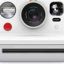 Polaroid Now I-Type Instant Camera - White (Premium)