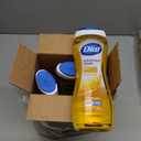 Dial Body Wash, Advanced Clean Gold, 16 Fl Oz, Pack of 4, Hydraclean Complex & Vitamin E, Gentle, Leaves Skin Feeling Nourished, Dermatologist-Tested, No Parabens & Sulfates