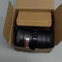 Hon&Guan 3 Inch Inline Blower Fan with Speed Controller 120 CFM with 20W Ultra-Low Power and Low Noise (Black Basic)