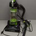 Eureka Airspeed Ultra-Lightweight Compact Bagless Upright Vacuum Cleaner, NEU10AE4, Green