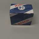 BOSCH 0261230289 Original Equipment Manifold Absolute Pressure (MAP) Sensor - Compatible with Select Buick, Cadillac, Chevrolet, GMC, Pontiac, Saturn