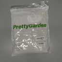 PRETTYGARDEN Spring Dresses for Women 2025 Summer Resort Wear Sexy Bodycon Sundress Spaghetti Strap Vacation Maxi Dress (Beige, L)