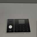 LWOHSI PG108 Alarm System for Home Security,WiFi+GSM 4G DIY Alarm Kit with Phone APP Alert, Door/Window Sensor, Remote, Compatible with Alexa and Google for House, Apartment