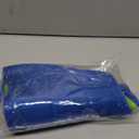 Soft Dog Cone Collar Alternative - Adjustable Comfy Cones for Large/Medium/Small Dogs to Stop Licking After Surgery, Comfortable Fabric Elizabethan Collars, Head Cone of Shame for Neuter Recovery - L