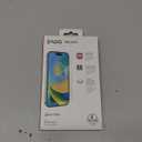 ZAGG Glass Elite Screen Protector for Apple iPhone 14 Pro - 5X Shatter Protection, Anti-Fingerprint Technology, Invisible Shield, Easy to Install