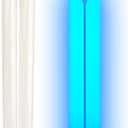 BF-150 40W Replacement Bulb Compatible Flowtron BK-40,BK-80D,Stinger b4040,FC7600 and Wall Sconce Models,FUL40T8/BL Black Light Bulb,12 Inch U Shape BL Lamp - 2 Pack