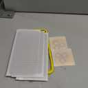 PEHAEL 3+3Pack for iPhone 16 Pro Max Privacy Screen Protector with Camera Lens Protector Full Coverage Anti-Spy Tempered Glass Film 9H Hardness Easy Installation Bubble Free [6.9 inch]