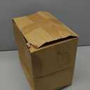 Mumufy 6 Pcs Lazy Susan Turntable Organizer Round Lazy Susan Turntable Tray for Kitchen Counter Pantry Table Organization Cabinet Bathroom(Bamboo,10 Inch)