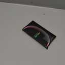 TORRAS Ultra Magnetic Ostand for iPhone 15 Pro Case [Fit for MagSafe] [Sturdy Stand & Ring Holder] Mil-Grade Shockproof Matte Anti-Scratch Slim Protective Kickstand Phone Case, Black Titanium 6.1"