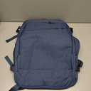 AREYTECO 50L 60L Travel Backpack, Carry On Backpack 50L Expandable Extra Large Travel Backpack