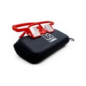 BG Climbing - Belay Glasses for Rock Climbing