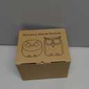 Driveway Alarm- 1/2 Mile Long Range Wireless Driveway Alarm Weather Resistant Motion Sensor&Detector-DIY Security Alert System-Monitor&Protect Outdoor/Indoor Property - 1 Receiver and 1 Sensor