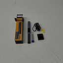 Soldering Iron Kit, Portable Corded Soldering Iron 95W 3S Fast Heating 212-842, Pre-set 3 Groups Temperature Portable Welding Tools for Metal Electric Repairs DIY (SL108)