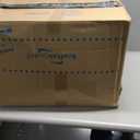 20 Pack 12x9x4 Shipping Boxes, White Corrugated Cardboard Packaging Box for Small Business