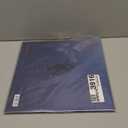 HIT ME HARD AND SOFT Recycled Black