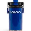Igloo 00031485 54 Oz Stainless Steel Hybrid Sport Jug (Sport Blue)