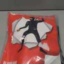 Morph Ninja Costume Kids, Boys Ninja Costume with Accessories, Ninjas Costumes Boys, World Book Day Costumes for Kids (Medium)