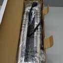 bella 2 Slice Slim Toaster, Fits-anywhere Kitchenware, 6 Setting Shade Control with Reheat & Cancel Buttons, Fits sourdough, 10 Long Slot, Anti Jam & Auto Shutoff, 900 Watt, Oatmilk