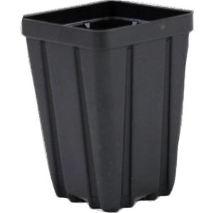 Grower's Solution Square Greenhouse Pots