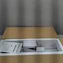 Sun Visor for Chevy Express & GMC Savana 1500 1999-2014, 2500 3500 4500 1999-2019, Left Driver Side Cream-Grey Sunvisor Replacement 84054688 84054695