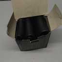 Kenda 64405293 Heavy Duty Motorcycle Tube - 90/100-16(3.50-16) TR-6 , black