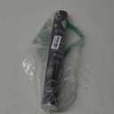 Kitchen Wallpaper and Stove Backsplash Stickers - Waterproof PVC Vinyl Peel & Stick Decals, Reusable Glossy Wall Art for Modern Homes by EasyInstall Decor 30" x 16"