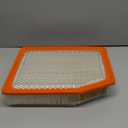 ACDelco GM Original Equipment A3244C (84121219) Air Filter