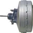 Cardone 54-71516 Remanufactured Vacuum Power Brake Booster without Master Cylinder