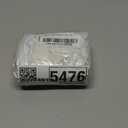 Water Pipe Repair Clamp, Outer Diameter of The Applicable Pipe is 0.79-0.86 inch, Leak Sealer for Pipes and Plumbing, Length About 4 inch, Suitable for PE/ PPR Pipes, Steel/ Iron Pipes