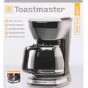Toastmaster 12 cup Coffee Maker