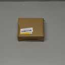 TZE-231 Compatible Label Tape Replacement for Brother TZe-231 TZ-231, Black on White, Compatible for P Touch PT-D200 PT-D210 PTH100 PT-D400, 0.47" x 26.2'(12mm x 8m), 6 Packs