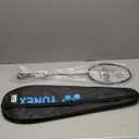 YONEXYONEX Astrox Smash Badminton Racket, Black/red (Blue)