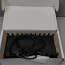 300W Charging Station for Multiple Devices - 24 Ports USB Fast Charging Station with Smart Power Delivery - Kindle, Phone, Tablet Charger Station for Home, Office, School