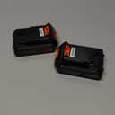 POWER CONNECT MAX HP LITHIUM N BTRY LBXR20 20V 1.5AH 2pcs