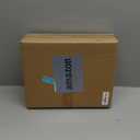 2 Pack Clear Acrylic File Holder Wall Mount Self Adhesive, Legal Size Hanging Paper Organizer, Wall Pocket File Holder Storage for Letter Folder Brochure Magazine Bookshelf Literature Display (13 x 9.5 in)