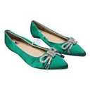 SM New York Green Size 6