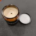 1OAK Tobacco Candle - Scented Candles for Men (Tobacco) - Pipe Candle - Cigar Scented Candles - Long Burning Premium - Soy Wax (7oz.)